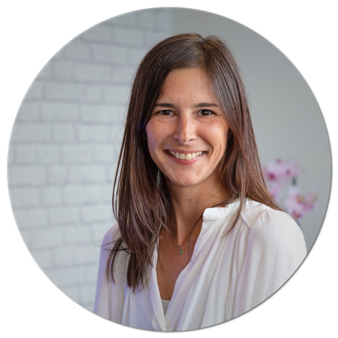 Margerie Véron Coach en business intuitif